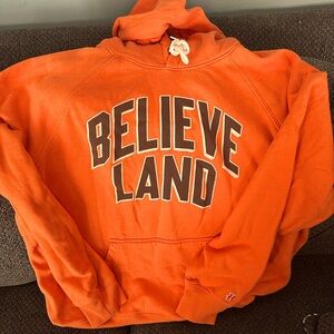 Homage Cleveland Hoodie